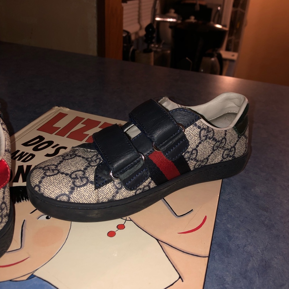 Gucci kids